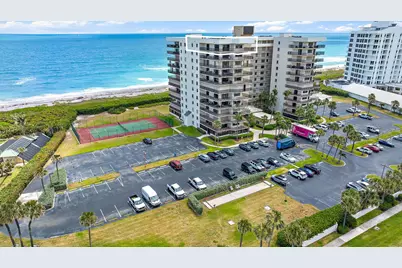 10044 S Ocean Drive #1201, Jensen Beach, FL 34957 - Photo 28