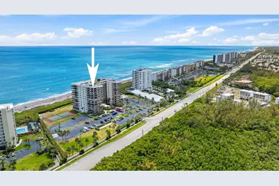 10044 S Ocean Drive #1201, Jensen Beach, FL 34957 - Photo 32