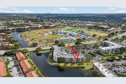 7763 Southampton Terrace #303, Tamarac, FL 33321 - Photo 46