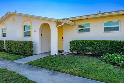 2680 E Emory Drive E #C, West Palm Beach, FL 33415 - Photo 1