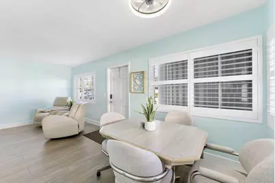 3322 Cynthia Lane #102, Lake Worth Beach, FL 33461 - Photo 4