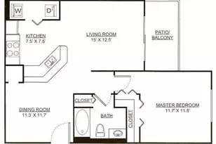 3818 NW Adriatic Ln, Jensen Beach, FL 34957 - Photo 12