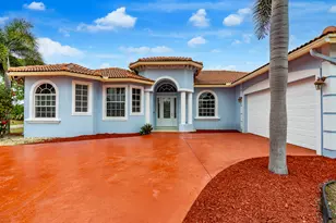 1897 SW Citation Ave, Port Saint Lucie, FL 34953 - Photo 6