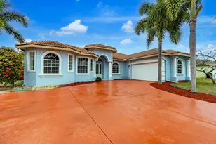 1897 SW Citation Ave, Port Saint Lucie, FL 34953 - Photo 2