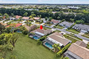 10185 Harbourtown Ct, Boca Raton, FL 33498 - Photo 50