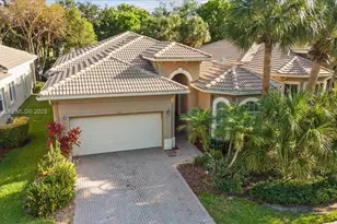 12471 NW 78th Manor, Parkland, FL 33067 - Photo 10