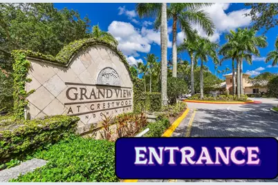 1400 Crestwood Court S #1402, Royal Palm Beach, FL 33411 - Photo 22