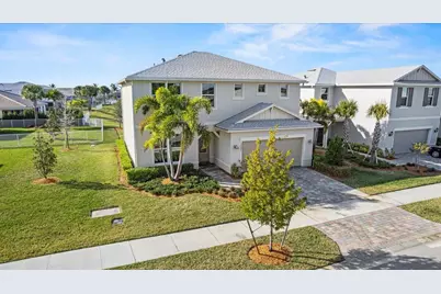 10286 SW Captiva Drive, Port Saint Lucie, FL 34987 - Photo 1