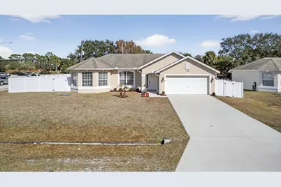 1681 SW Janette Avenue, Port Saint Lucie, FL 34953 - Photo 4