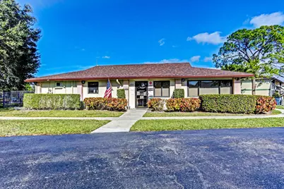 6572 Chasewood Drive #F, Jupiter, FL 33458 - Photo 14