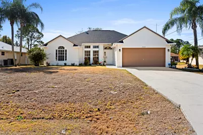 2012 SW Janette Avenue, Port Saint Lucie, FL 34953 - Photo 4