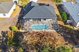 2012 SW Janette Ave, Port Saint Lucie, FL 34953 - Photo 48