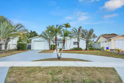 22600 SW 65th Way, Boca Raton, FL 33428 - Photo 2