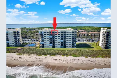 7430 S Ocean Drive #B-820, Jensen Beach, FL 34957 - Photo 60