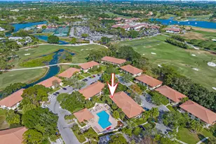 407 Brackenwood Ln S, Palm Beach Gardens, FL 33418 - Photo 2