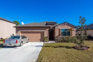 6545 NW Oaklawn Way, Port Saint Lucie, FL 34983 - Photo 2