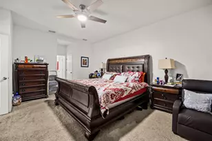 6545 NW Oaklawn Way, Port Saint Lucie, FL 34983 - Photo 16