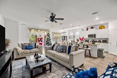 6545 NW Oaklawn Way, Port Saint Lucie, FL 34983 - Photo 8