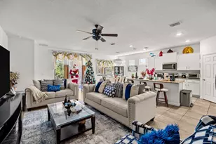 6545 NW Oaklawn Way, Port Saint Lucie, FL 34983 - Photo 8