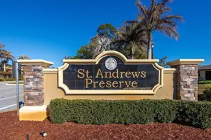 6545 NW Oaklawn Way, Port Saint Lucie, FL 34983 - Photo 34