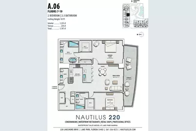 220 Lake Shore Drive #1011, Lake Park, FL 33403 - Photo 42