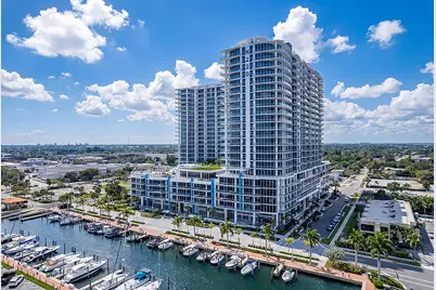 220 Lake Shore Drive #1011, West Palm Beach, FL 33403 - Photo 1