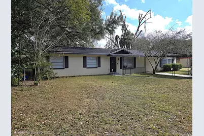 211 NE 3rd Terrace, Williston, FL 32696 - Photo 1