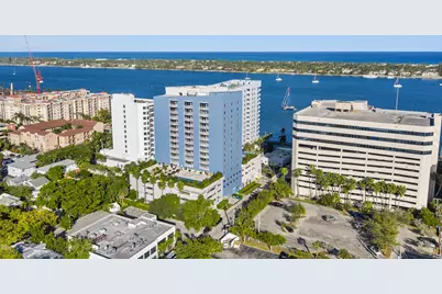 1551 N Flagler Drive #1114, West Palm Beach, FL 33401 - Photo 34