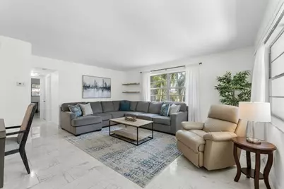 501 Blue Heron Drive #221-A, Hallandale Beach, FL 33009 - Photo 6