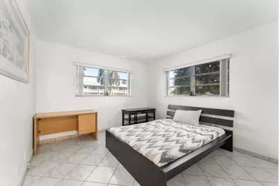 501 Blue Heron Drive #221-a, Hallandale Beach, FL 33009 - Photo 16