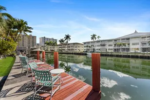 501 Blue Heron Dr, Hallandale Beach, FL 33009 - Photo 4