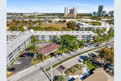 501 Blue Heron Drive #221-a, Hallandale Beach, FL 33009 - Photo 28