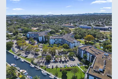 1000 River Reach Drive #423, Fort Lauderdale, FL 33315 - Photo 36