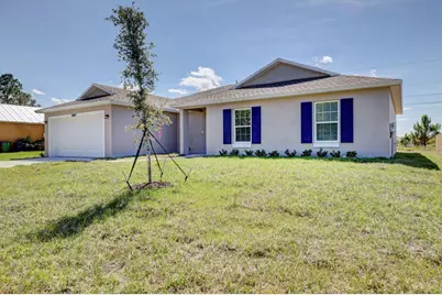 5314 NW Milner Drive, Port Saint Lucie, FL 34986 - Photo 2