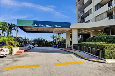 5600 N Flagler Drive #805, West Palm Beach, FL 33407 - Photo 2