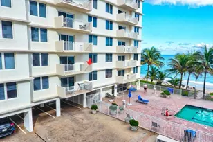 3221 S Ocean Blvd, Highland Beach, FL 33487 - Photo 14