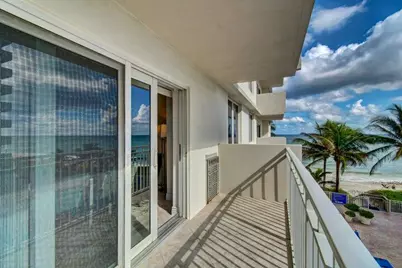 3221 S Ocean Boulevard #207, Highland Beach, FL 33487 - Photo 16