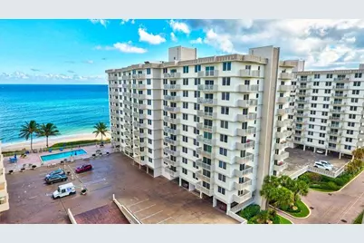 3221 S Ocean Boulevard #207, Highland Beach, FL 33487 - Photo 2
