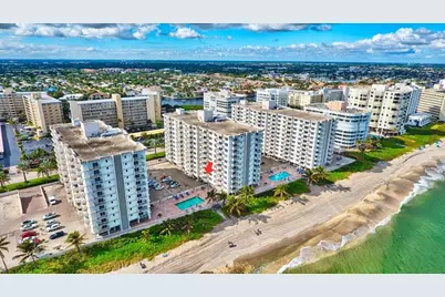 3221 S Ocean Boulevard #207, Highland Beach, FL 33487 - Photo 12