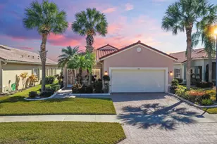 356 NW Breezy Point Loop, Port Saint Lucie, FL 34986 - Photo 1