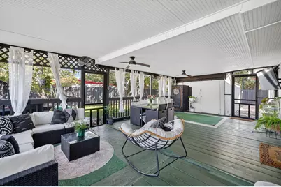 2640 SW 6th Court #Unit 1, Fort Lauderdale, FL 33312 - Photo 8