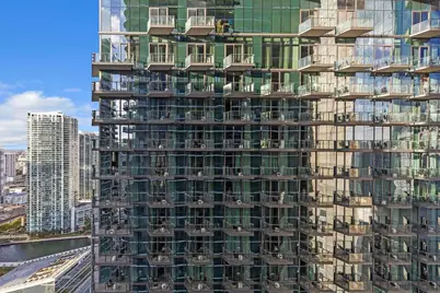 801 S Miami Avenue #3607, Miami, FL 33130 - Photo 38