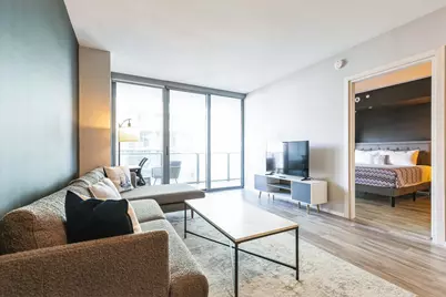 801 S Miami Avenue #3607, Miami, FL 33130 - Photo 8