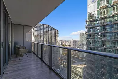 801 S Miami Avenue #3607, Miami, FL 33130 - Photo 2