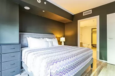 801 S Miami Avenue #3607, Miami, FL 33130 - Photo 26