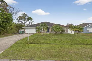 1618 SW Nervia Ave, Port Saint Lucie, FL 34953 - Photo 1