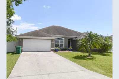 1618 SW Nervia Avenue, Port Saint Lucie, FL 34953 - Photo 2