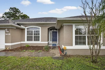 1618 SW Nervia Avenue, Port Saint Lucie, FL 34953 - Photo 6