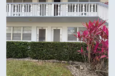 127 Northampton G #G, West Palm Beach, FL 33417 - Photo 1