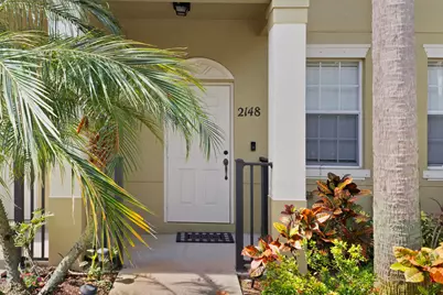 2148 SE Destin Drive, Port Saint Lucie, FL 34952 - Photo 1